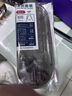 得力（deli）铅笔+铅芯+橡皮+圆规+尺子/三角尺+量角器学生开学文具中考高考祝福礼物绘图用品8件套 /9591A 实拍图