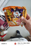 三养（SAMYANG）火鸡面三养芝士联盟方便面725g(145g*5) 泡面拌面早餐宵夜速食 实拍图