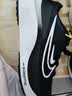 耐克NIKE女跑步鞋缓震ZOOM FLY 5运动鞋DM8974-001黑37.5 实拍图
