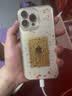 iPhone 14 ProMax【24期免息】苹果14promax 国行5G苹果 二手手机 金色 {评价有礼} 【99新】256G【性能/性价比推荐】3期免息 三年老店+五星店铺+一年质保 实拍图
