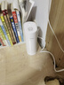 华为子母路由器Q6凌霄千兆无线全屋WiFi6+信号增强套装穿墙王分布式路由器电力猫别墅家长大户型MT33 Q6电力版一母一子套装【适合3到4房大户型】 【咨询客服领券下单+晒单再享好礼】 实拍图