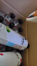 外星人电解质水0糖0卡运动饮料 600mL*20荔枝海盐*6+白桃*6+青柠*8 整箱 实拍图