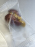 聚美猫红枣夹核桃1000g 新疆特产健康干果和田大枣加核桃仁休闲零食 【2罐】枣夹核桃（原味）500g 实拍图