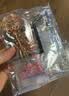 兰酷帕非遗螺钿手工diy套装儿童早教玩具女孩礼物饰品发卡胸针发簪材料 实拍图