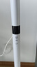 艾美特（AIRMATE）【智能遥控】七叶家用大风量落地扇电风扇台式空气循环小风扇6档暴风定时电扇高清屏显 FS30-R99 实拍图