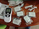 Panapopo理疗仪家用按摩电疗器中低频脉冲肩颈椎腰部电击针灸经络疏通送礼 实拍图