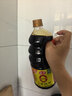 海天 生抽酱油1.9L【0添加味极鲜 特级酱油】味极鲜系列 炒菜凉拌 实拍图