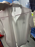 阿迪达斯（adidas）adidas男夏季速干网球运动短袖翻领POLO衫 HR8729 2XL 实拍图