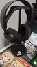 赛睿（SteelSeries）寒冰新星Arctis Nova Pro有线电竞头戴式游戏耳机DAC声卡 FPS听声辨位耳麦吃鸡 CS 适配三角洲高考 实拍图