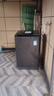 小天鹅（LittleSwan）【价保618】波轮洗衣机全自动家用 10KG 直驱变频 TB10V28DT 一级能效 除菌螨 以旧换新 京东自营 实拍图
