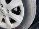 固特异（Goodyear）汽车轮胎 205/55R16 94V AMG 安乘三代 适配朗逸马自达6 实拍图
