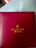 罗西尼（ROSSINI）手表女款 女士手表生日礼物防水日历石英表白盘钢带516734 实拍图
