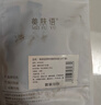 美肤语黑色大号磨砂发夹一字夹bb夹(10个)发卡后脑勺碎发夹刘海夹MF8263 实拍图