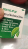曼秀雷敦复方薄荷脑软膏 28g 蚊虫叮咬止痒消肿 感冒药 鼻塞 流鼻涕 皮肤过敏 清凉 轻度烧烫伤 实拍图