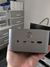 ANKER 安克雷电5【intel认证】苹果Mac电脑120Gbps拓展坞双8K三屏异显140W快充14合1扩展坞usb转type-c 【雷电5】120Gbps|2.5G网口|双屏8K 内含1根1米雷 实拍图