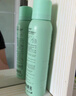 Spes诗裴丝免洗干发喷雾头发蓬松持久定型去油神器干发喷雾柚香180ml 实拍图