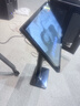 音创Q22 智能语音点歌机 家庭K歌 高清双系统家用KTV卡拉OK点唱一体机  500G 实拍图