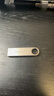 闪迪（SanDisk）64GB Type-C USB3.2 手机U盘DDC3黑色 读速高达300MB/s 自动备份 手机电脑两用 双接口大容量优盘 实拍图
