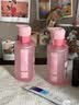 EHD牡丹纯露洗发水300ml*2香氛控油修护洗发露蓬松持久留香洗头膏 实拍图
