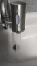 德思克水龙头净水器除水垢余氯家用过滤水垢前置过滤器家用厨房自来水多层过滤 一机四芯【进口椰壳活性碳滤芯】 实拍图