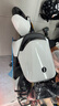 九号（Ninebot）【直播间抽3000免单】远航家M85C电动摩托车超长续航智能两轮摩托车【门店自提】 颜色到门店选 实拍图