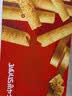 角力士（JAOLIS）黄油蛋卷皇330g礼盒香港鸡蛋卷饼干糕点儿童零食特产伴手送礼 实拍图