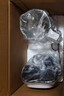 九阳（Joyoung）破壁机家用全自动榨汁豆浆机降噪彩屏纤薄1.75L五谷杂粮3-5人用P557国家补贴【价保618】 实拍图