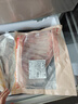 鲜京采澳洲精选原切羊肋排（偏瘦）净重 2斤/袋 草饲羊肉 京东自有品牌 实拍图