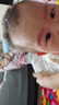 英氏（Engnice）婴幼儿磨牙棒宝宝婴儿6个月以上零食营养高钙辅食出牙磨牙饼干64g 实拍图
