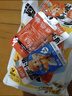 劲仔深海小鱼 香辣味 200g/盒 20包 鱼仔鱼干海味零食 实拍图