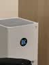 米家小米空气净化器4lite 价保618  除甲醛除菌除异味 空气伴侣 除PM2.5 AC-M17-SC 实拍图