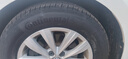 马牌（Continental）汽车轮胎 195/65R15 91V UCJ 适配丰田卡罗拉/雷凌大众朗逸/宝来 实拍图