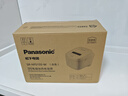 松下（Panasonic）【价保618】Xtra零零煲2.0电饭煲0涂层内胆不粘锅无涂层电饭锅4-5人家用IH不锈钢4升SR-HFS155-W 实拍图