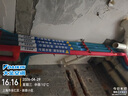 大金（DAIKIN）中央空调+地暖/新风 一拖四一拖三空气能采暖水地暖全热交换新风系统 家用多联机变频一级能效 【地暖+中央空调】咨询定制匹数 实拍图