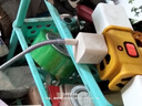 华为原装mini充电器(Max 25W)线充套装含1米3.3A Typec数据线 适配苹果iphone15ProMax手机/兼容PD 20W 实拍图