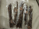 一号牧场1号牧场大脆条 150g原味 超干牛肉干 牛脆脆 牛肉干 盒装 实拍图