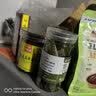 咔味熊 黑胡椒粒100g研磨款 磨粉可调粗细 健身餐鸡胸肉西餐烧烤调味料 实拍图