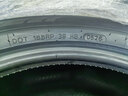韩泰（Hankook）汽车轮胎 205/55R16 91V K415 原配大众宝来/高尔夫/朗逸 实拍图