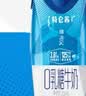 蒙牛特仑苏嗨MILK 0乳糖牛奶梦幻盖 200mL*10瓶 部分3月产 端午礼盒 实拍图