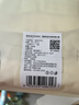 babycare婴儿口水巾洗脸毛巾泡泡纱布方巾6条装4层缤纷梦境30*30cm 实拍图