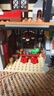 乐高（LEGO）积木31168 中世纪骑士城堡男女孩儿童玩具生日礼物家居装饰摆件 实拍图