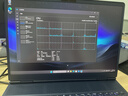 外星人（Alienware）游戏本国家补贴 星舰16X 16英寸高性能笔记本电脑 酷睿Ultra 7 5060显卡16G 1T 2.5K 240Hz 1761QB 实拍图