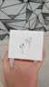 Apple/苹果 AirPods 4 搭配USB-C充电盒 苹果耳机 蓝牙耳机 适用iPhone/iPad/Mac 四代 实拍图