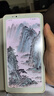 BIGME HiBreak Pro Color 6.13英寸彩色墨水屏智能护眼手机电子书阅读器平板8+256GB 支持5G通话 白色 实拍图