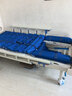 塞伦盖蒂护理床老人家用多功能医疗医用病床医院瘫痪病人专用可自大小便A1 中曲加厚升级+气垫 实拍图
