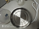 九阳（Joyoung）煮蛋器多功能智能蒸蛋器7个蛋量 ZD7-GE130（飞泉绿） 实拍图