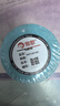 如歌 三防热敏标签纸 不干胶空白条码纸超市电子面单e邮宝 电子秤纸 背胶自粘标签支持定制印刷热敏纸 100×150×325张 K线（经济款）竖版 实拍图