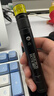 魔铁（MOTIE）激光笔绿光远射大功率激光灯大会LED屏专用户外手电筒红外线沙漠指星笔镭射售楼教学工地程可充电 实拍图