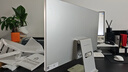未来视野（RICH VISION）27英寸2K显示器高清IPS硬件低蓝光 100HZ Type-C 办公家用设计 外接液晶电脑屏幕RV100Q 实拍图