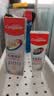 高露洁（Colgate）360°抗敏修护牙膏200g 抗敏感修复舒敏断菌护龈 含促生氟磷灰石 实拍图